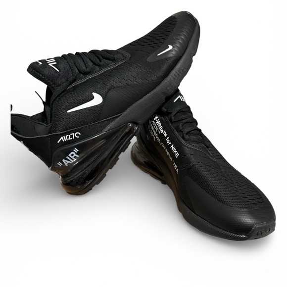 Men’s Nike Air Max 270 sz.12 - Picture 3 of 6